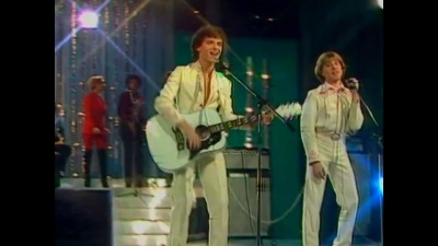 pecos - Hablame de Ti (Video TVE Playback)
