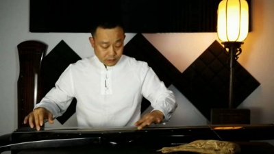 李家祥 - 山水情