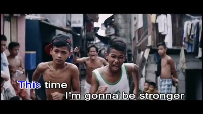 Rudimental - Not Giving In