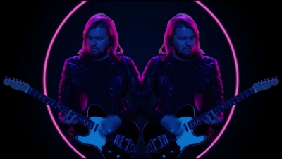 Band of Skulls - So Good