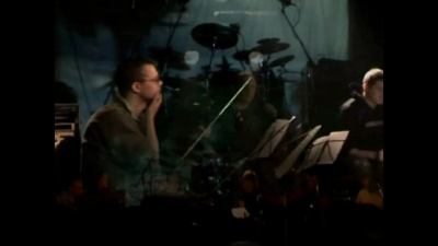 Anathema - Flying