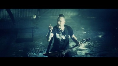 Mustasch - Be Like a Man
