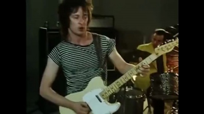 Dr Feelgood - Down At The Doctors
