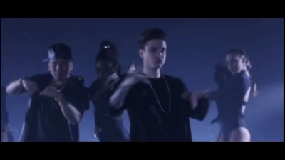 Keymass & Bonche、Keymass、Bonche - Para Que Baile Dembow