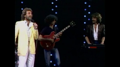 bernie paul - Oh No No (WWF-Club 26.06.1981)
