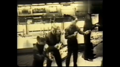 Kraftwerk - Pocket Calculator