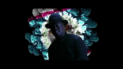 Anatii - Feeling On Me