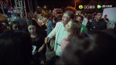 La Arrolladora Banda el Limón de Rene Camacho - Traicionera