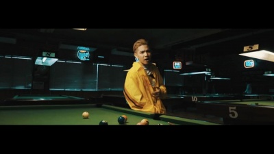 Rude-α - Mirror Ball
