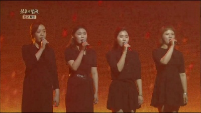 홍경민(洪京民)、不朽的名曲 - 매일 매일 기다려 (Live At Immortal Songs 2 2016/07/23) (每天每天都在等)