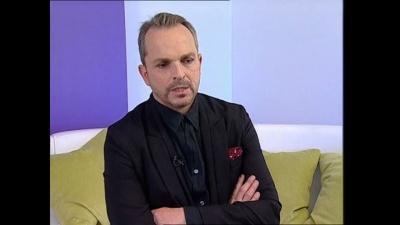 Miguel Bose - Jurame