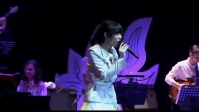 王若琳 - You Make My Drems 大人故事书上海演唱会版
