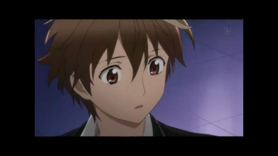 高橋瞳 - 青空のナミダ <罪恶王冠>MAD