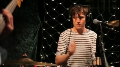 STRFKR - Bury Us Alive (Live on KEXP)