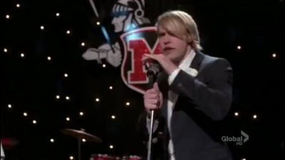 Glee Cast(欢乐合唱团) - Friday