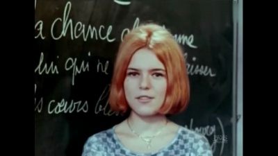 france gall - Laisse Tomber Les Filles