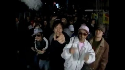 Epik High、金昌烈、이준、Eric、金振彪、ZoPD、Joosuc、BILL STAX、D.O - Hip Hop 急救队