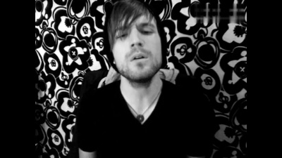 Chris Garneau(克里斯·加诺) - Raw And Awake (Chris Garneau Cover)