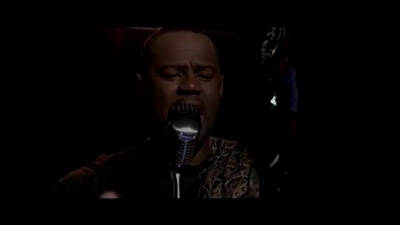 Brian McKnight(布莱恩·麦肯奈特) - What's My Name