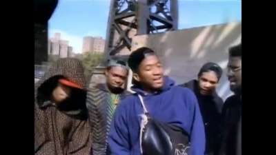 A Tribe Called Quest - Can I Kick It Remix 版