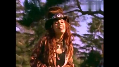 4 Non Blondes - Spaceman