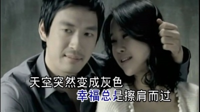 王唯侨 - 我不快乐 (KTV版)