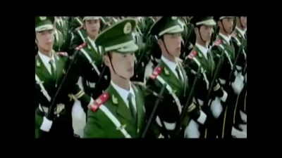 牛力 - 男儿之歌