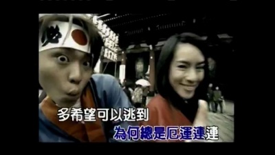 R&B Christmas - Lucky Charm (KTV版)