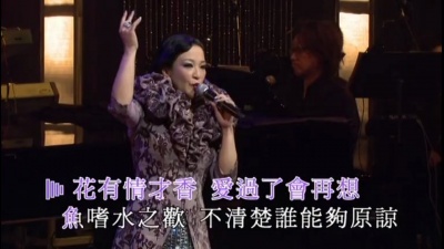 刘雅丽 - 玫瑰香 (KTV版)