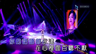 周传雄 - Baby I Love You
