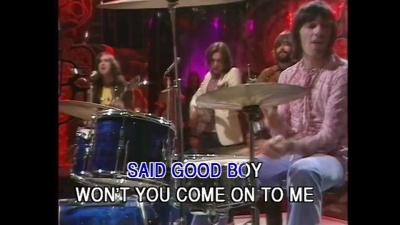 The Kinks - LOLA (KTV版)
