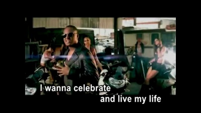 Taio Cruz - Dynamite (KTV版)