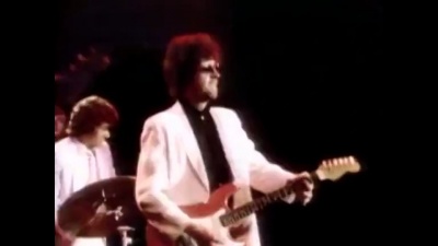 Electric Light Orchestra(电光乐队) - Rock 'N' Roll Is King