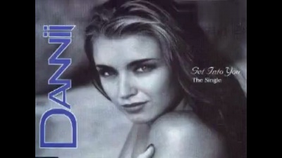 Dannii Minogue - Get Into You