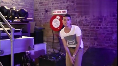 Faydee - Forget The World