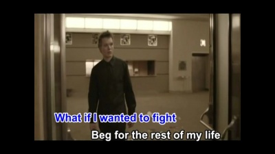 Thirty Seconds to Mars - The Kill (KTV版)