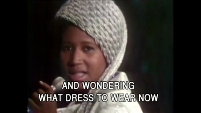 Aretha Franklin - I SAY A LITTLE PRAYER