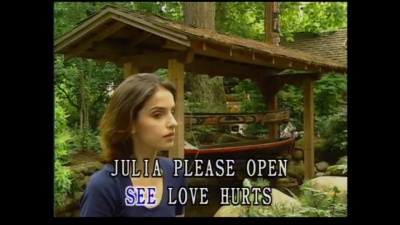 Wet Wet Wet - JULIA SAYS (KTV版)