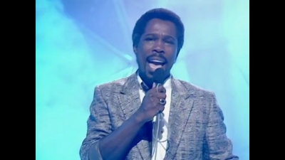 Billy Ocean - Suddenly