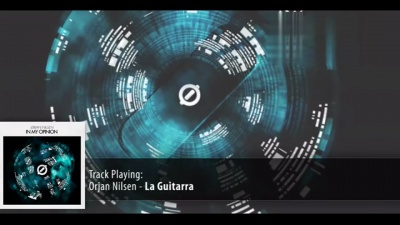 Orjan Nilsen - La Guitarra