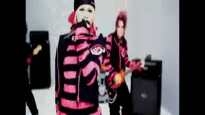 LM.C - PUNKY HEART