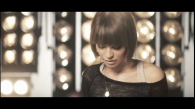 Alessandra Amoroso - Urlo E Non Mi Senti