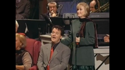 Bill Anderson - Where No One Stands Alone [Live]
