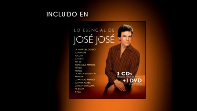 José José - El Principe