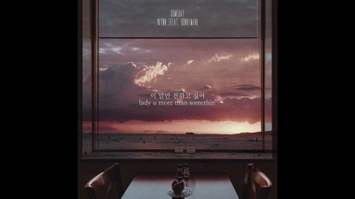 Wynn、Donutman - SOMEDAY