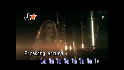 Kylie Minogue - Red Blood Woman