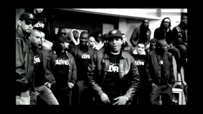La Fouine(香格里拉Fouine) - Krav Maga