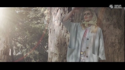 Sugarstarr、Alexander - Hey Sunshine