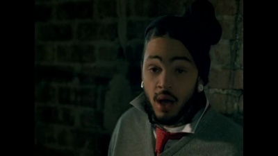 Kelly Rowland、Travie McCoy - Daylight
