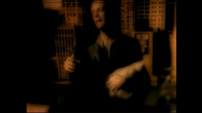 Maná - Clavado en un bar